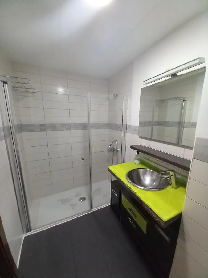 Clavel Nazari Apartment Granada