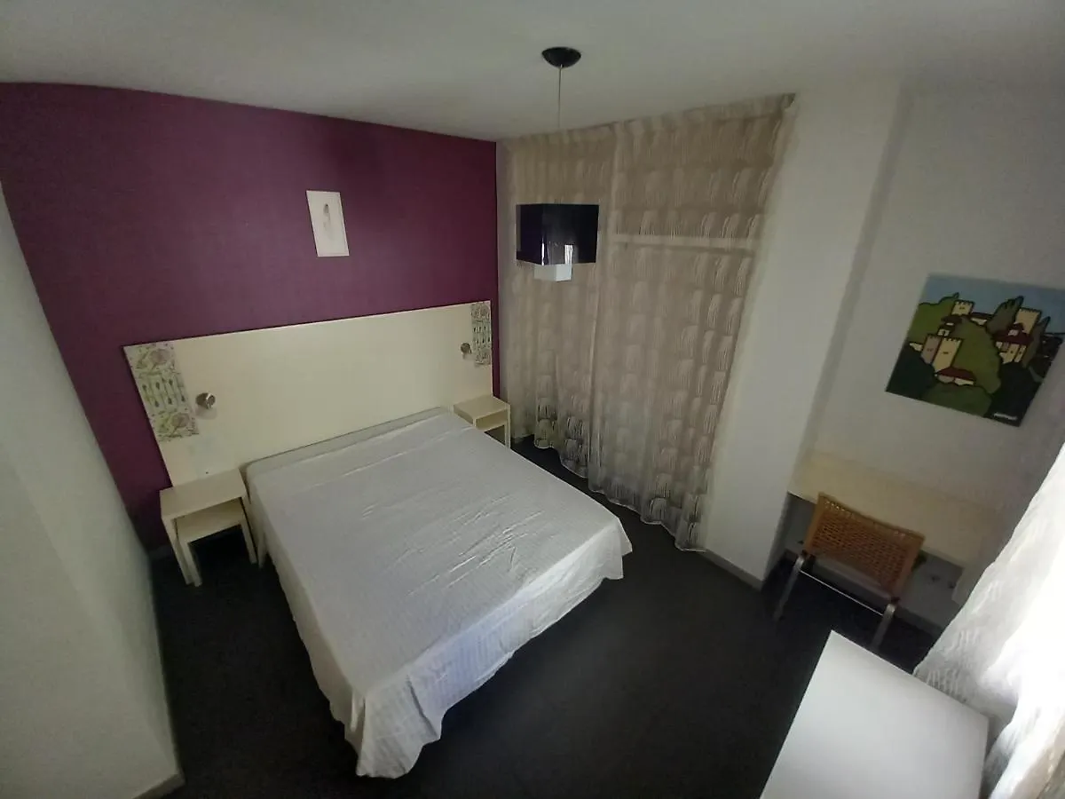 Clavel Nazari Apartment Granada 0*,  Spain