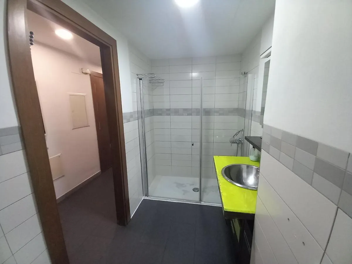 Clavel Nazari Apartment Granada