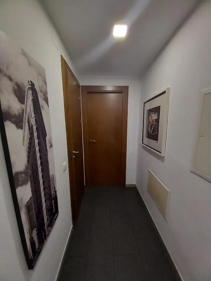 Clavel Nazari Apartment Granada 0*,