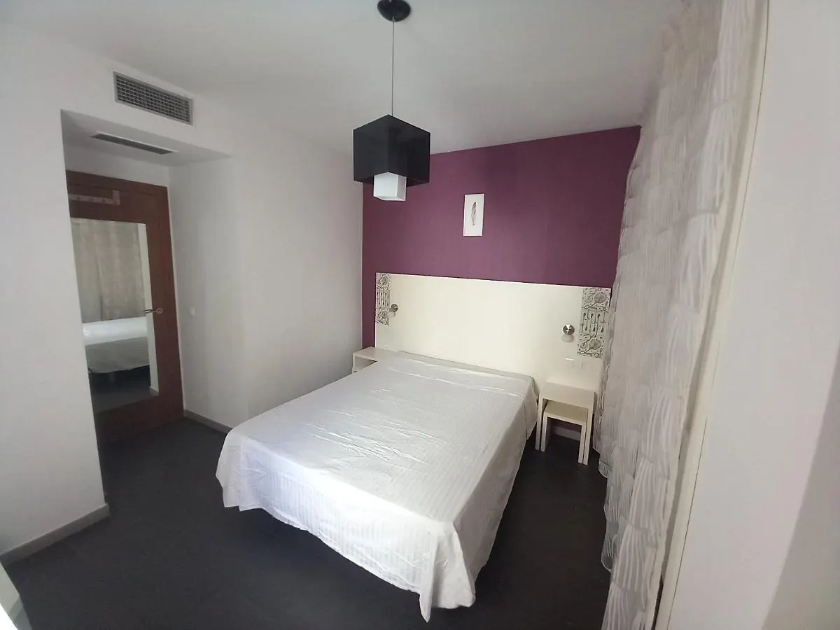 Clavel Nazari Apartment Granada 0*,  Spain